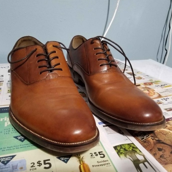 Aldo Other - Aldo Eloie-28 men's dress shoes size 12